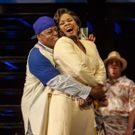 Photo Flash: Pittsburgh Opera Sports New Photos of THE SUMMER KING