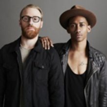 Matt Gould and Griffin Matthews Will Present a Workshop of THE FAMILY PROJECT