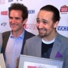 TV: Inside the Winners' Room at the 60th Annual Obie Awards!