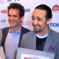 TV: Inside the Winners' Room at the 60th Annual Obie Awards! Video
