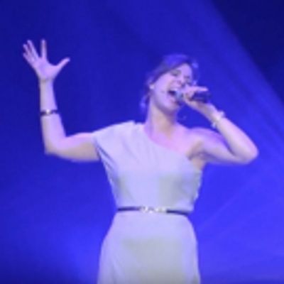 BWW Exclusive Video: Stephanie J. Block Steals the Show with 'What Is It About Her?' from THE WILD PARTY at Miscast 2017