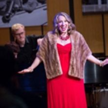 Resonance Works Presents a Celebration of Stephen Sondheim