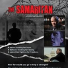 Garden State Film Festival To Feature THE SAMARITAN