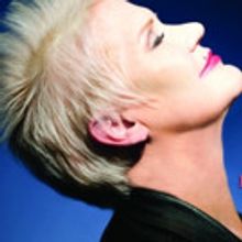 Broadway World Award Winner Kim Sutton Debuts Bold New Show