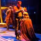 Culmination of Barbara Gaines' TUG OF WAR: CIVIL STRIFE Centerpiece of Shakespeare…