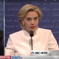 STAGE TUBE: Tom Hanks, Kate McKinnon, and Alec Baldwin Take on the Third… Video