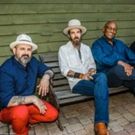 The Kenneth Brian Band To Release 'With Lions' at Malibu Guitar Festival