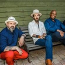 The Kenneth Brian Band To Release 'With Lions' at Malibu Guitar Festival