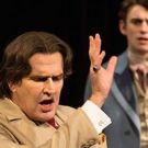 BWW Review: THE JUDAS KISS Seduces at BAM