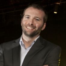 BCT Announces New Managing Director, Gabe Gloden