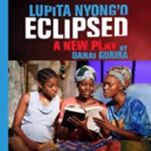 StageNotes Unveils ECLIPSED Digital Curriculum on International Women's Day