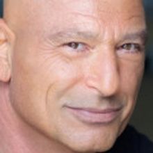 Howie Mandel Comes to Ridgefield Playhouse This Month