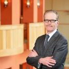 NJPAC Development Chief Peter H. Hansen Assumes New Role