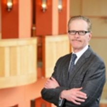NJPAC Development Chief Peter H. Hansen Assumes New Role