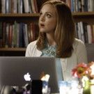 GLEE's Jayma Mays & Husband Adam Campbell Welcome First Child - In August!