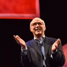 Arena Stage's Guy Bergquist Wins 2016 USITT Wally Russell Professional Mentor Award