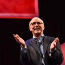 Arena Stage's Guy Bergquist Wins 2016 USITT Wally Russell Professional Mentor Award