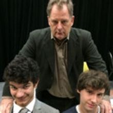 MCCC Theatre Program to Present NEVER THE SINNER