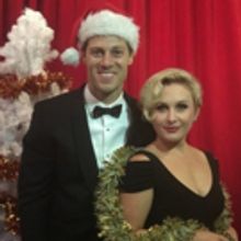 BWW Review: CHRISTMAS PROMS 2016 at Her Majesty's Theatre