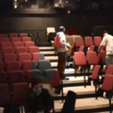 TV: Watch York Theater Get a Makeover!