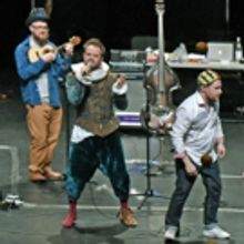 BWW Review: Filter Theatre's Outrageously Musical TWELFTH NIGHT Sparks Roars of Laugh