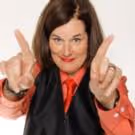 Paula Poundstone Performs Tonight at Playhouse Square's Ohio Theatre