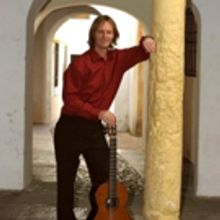 Virginia Arts Festival and Tidewater Classical Guitar Society Present David Russell