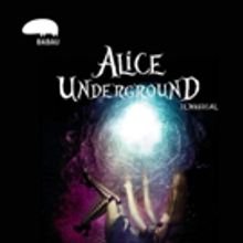 ALICE E DINTORNI. Un incontro di Musical, performance artistiche e Dj Set di Techno M