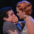 STAGE TUBE: Watch Highlights from BULLETS OVER BROADWAY on Tour!
