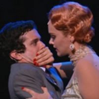 STAGE TUBE: Watch Highlights from BULLETS OVER BROADWAY on Tour! Video