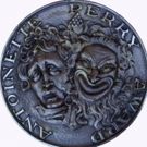 EGOT Winner John Gielgud's Tony Award for AGES OF MAN to be Auctioned