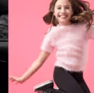 Lyrics for Life to Be Hosted by Casey Simpson & Mackenzie Ziegler