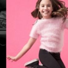 Lyrics for Life to Be Hosted by Casey Simpson & Mackenzie Ziegler