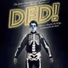 First Look: DED! Inspired by Dia De Los Muertos