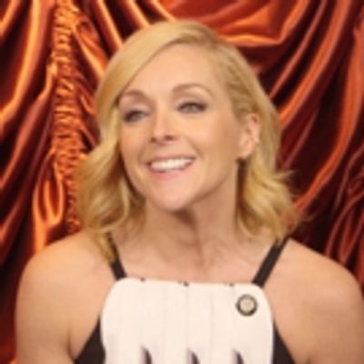 Tony Awards Close-Up: Why Does SHE LOVES ME's Jane Krakowski Keep Coming Back to Theatre? Find Out!