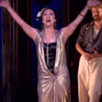 STAGE TUBE: Watch Highlights from RAIN at The Old Globe Video