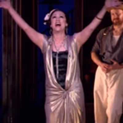 STAGE TUBE: Watch Highlights from RAIN at The Old Globe