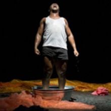 Artscape Showcase Season at the 2016 National Arts Festival in Grahamstown