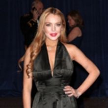 SPEED-THE-PLOW Star Lindsay Lohan Severs Finger in Boating Accident