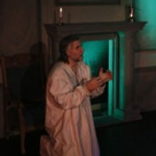 BWW Review: Quest Sings a Sweet CHRISTMAS CAROL