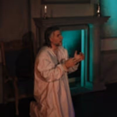 BWW Review: Quest Sings a Sweet CHRISTMAS CAROL