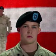 VIDEO: First Look - Ang Lee's BILLY LYNN'S LONG HALFTIME WALK