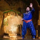 Rub That Lamp for Day-of-Show Rush Seats at ALADDIN in Chicago