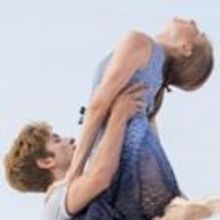 BalletCollective's 2015 Season to Feature World Premieres, Vail Intl Festival