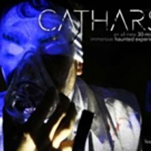 CATHARSIS, New Immersive Haunted Experience, Will Open Next Month