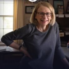 St. Ann's Warehouse to Welcome Back IN YOUR FACE NEW YORK with Roz Chast