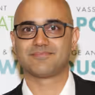 Pulitzer Prize Winner Ayad Akhtar Named Arena Stage Resident Playwright