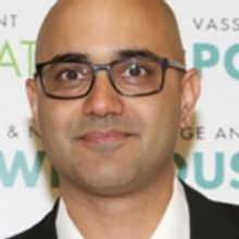 Pulitzer Prize Winner Ayad Akhtar Named Arena Stage Resident Playwright