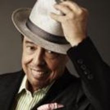 Grammy Winner Sergio Mendes to Play Scera Shell, 6/22