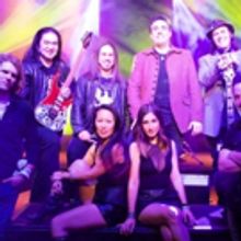 THEATRE ROCK LIVE Returns to NYC